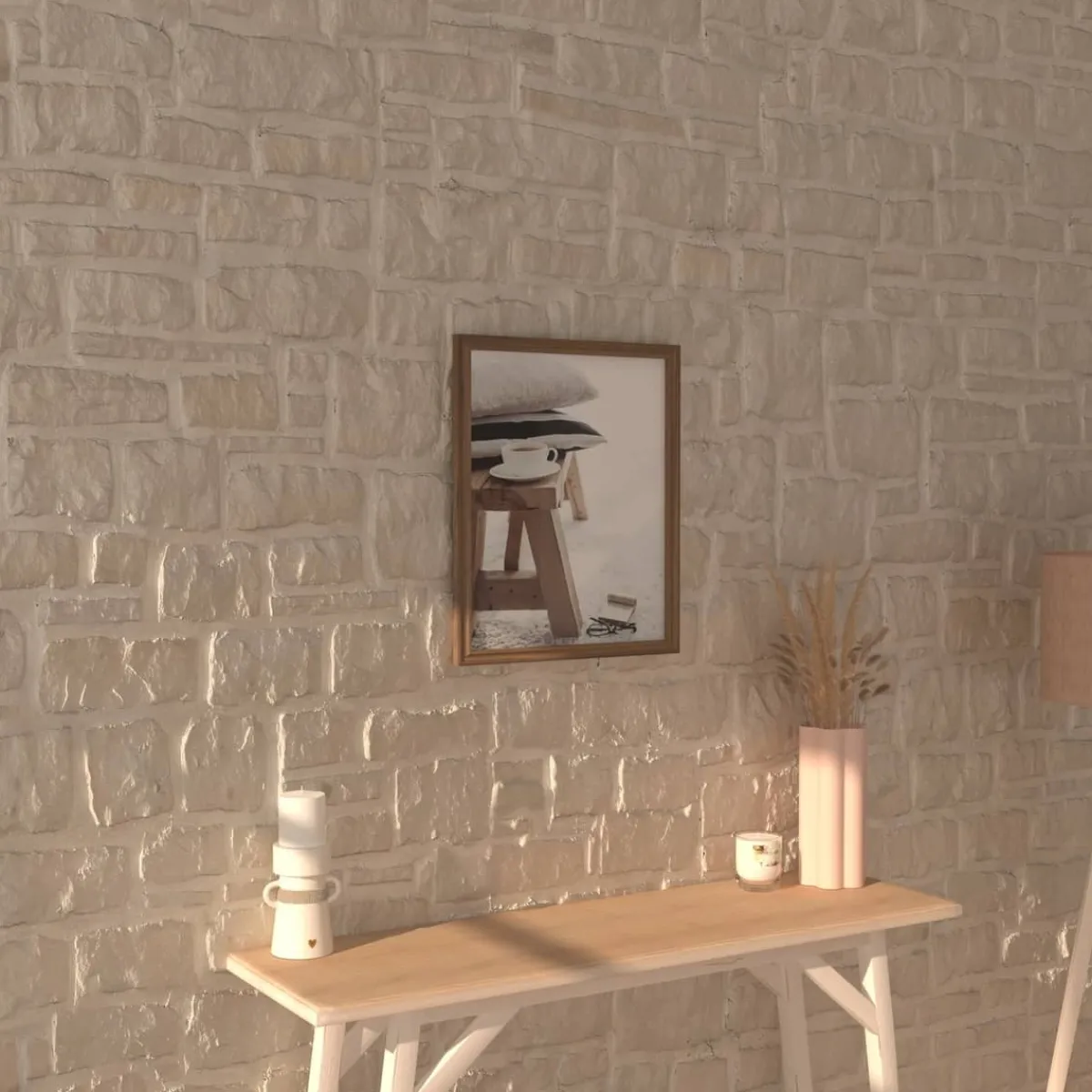 Cadre photo "Mae"*ATMOSPHERA Sale