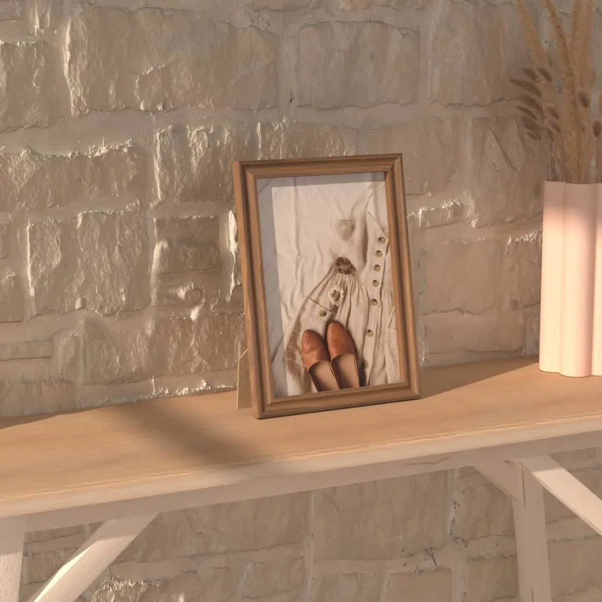 Cadre photo "Mae"*ATMOSPHERA