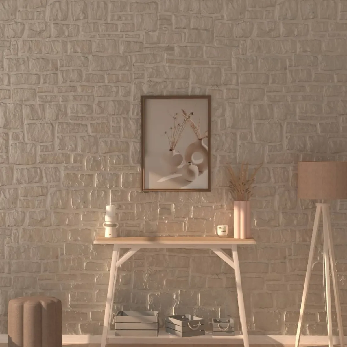 Cadre photo "Mae"*ATMOSPHERA Outlet