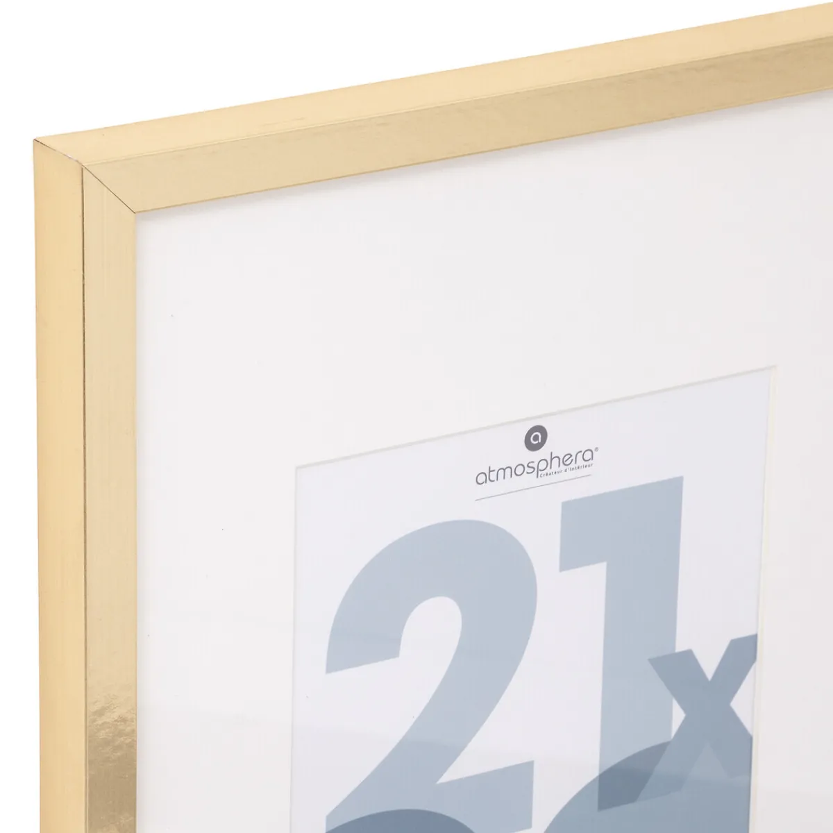 Cadre photo "Manu"*ATMOSPHERA Best