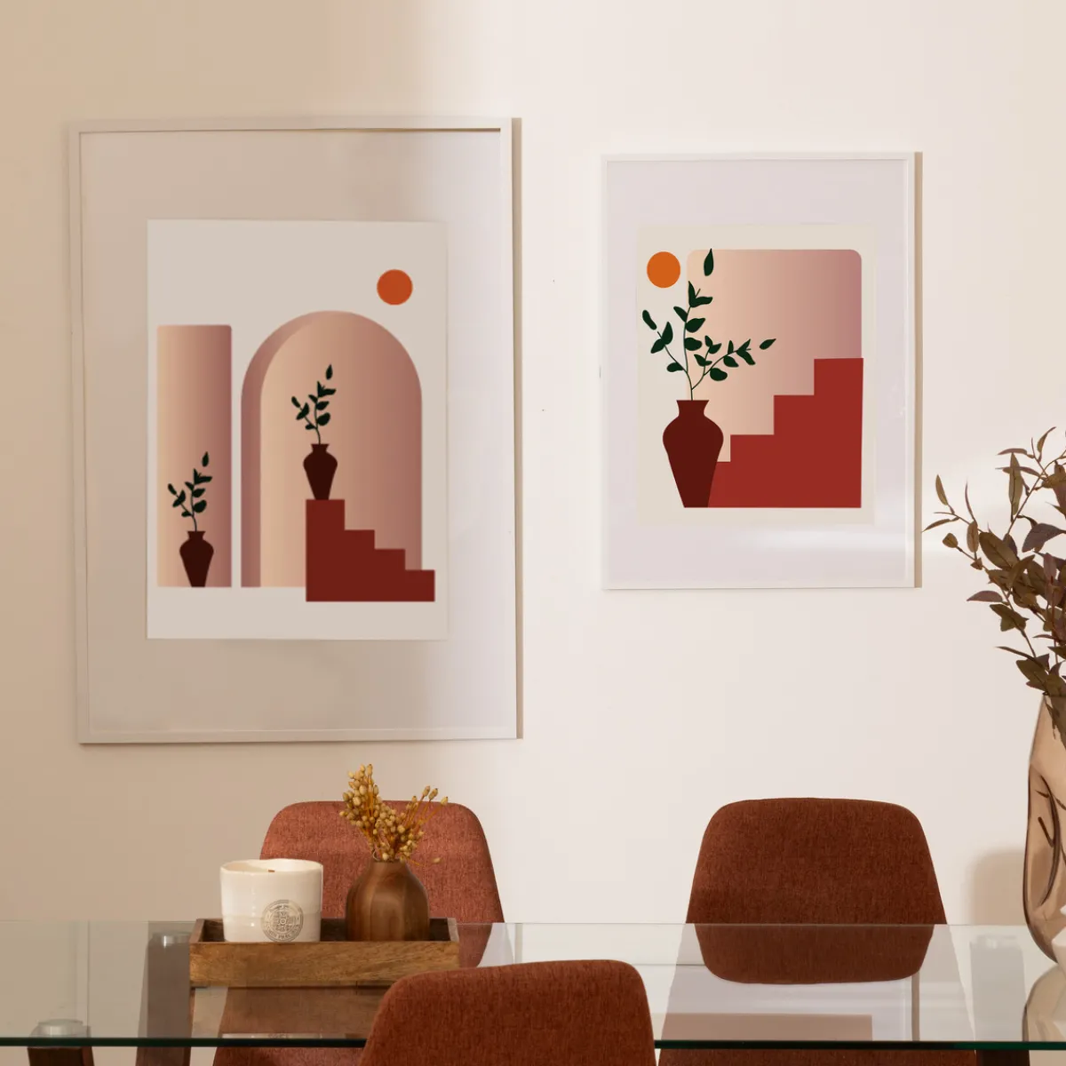 Cadre photo "Manu"*ATMOSPHERA Clearance