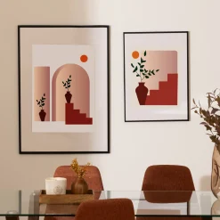 Cadre photo "Manu"*ATMOSPHERA Outlet