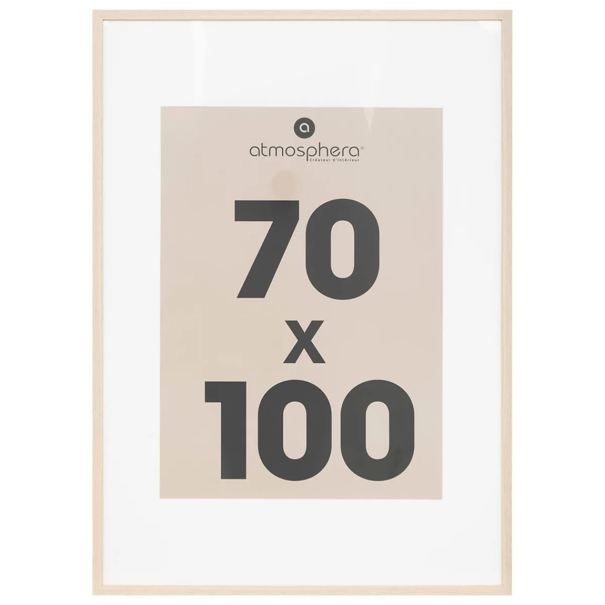 Cadre photo "Manu"*ATMOSPHERA Online