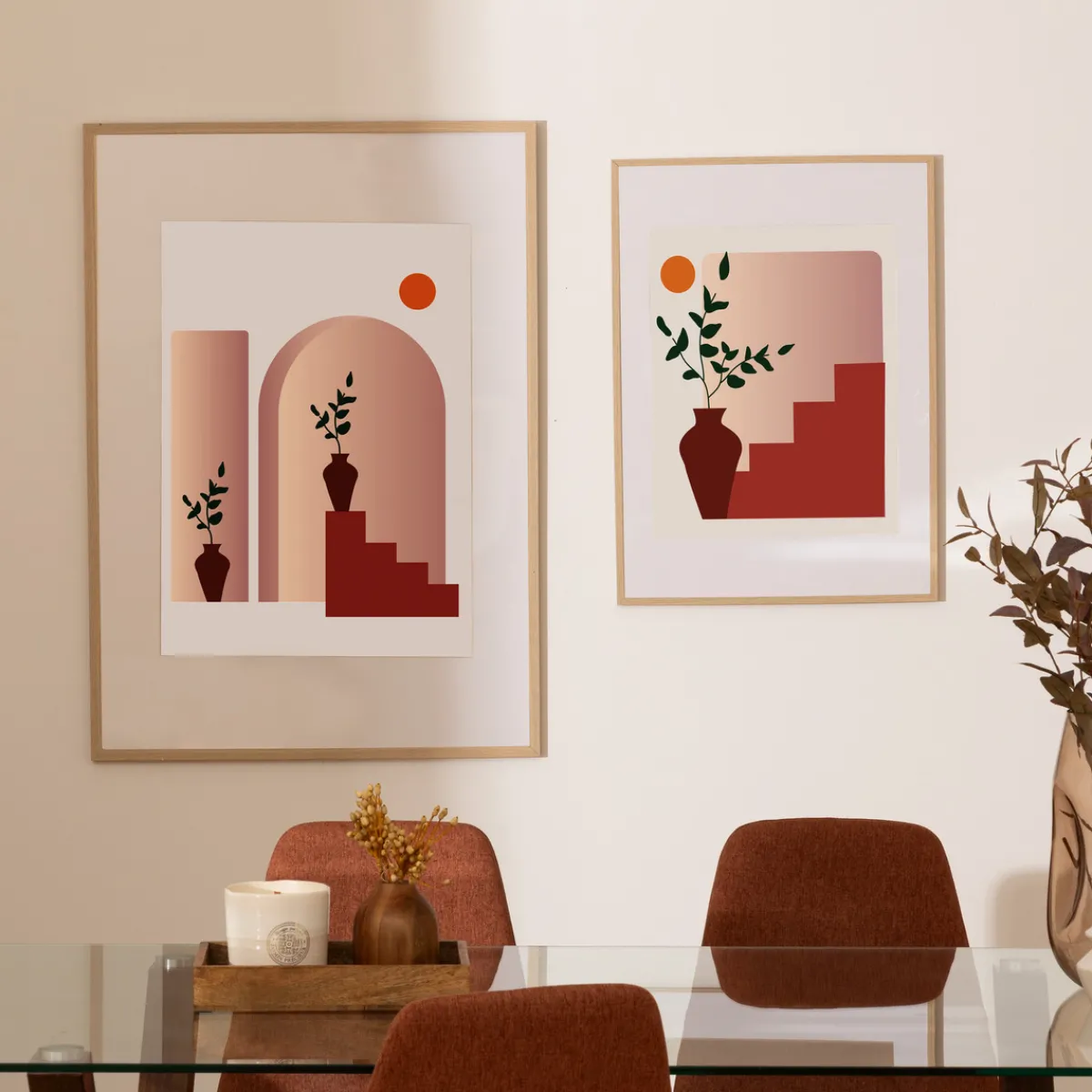 Cadre photo "Manu"*ATMOSPHERA Online