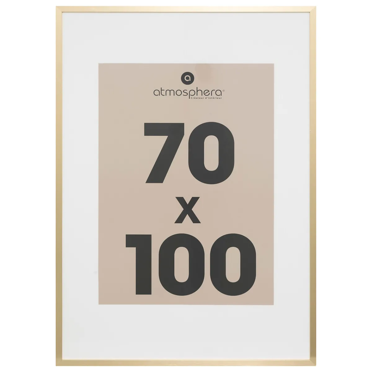 Cadre photo "Manu"*ATMOSPHERA Online