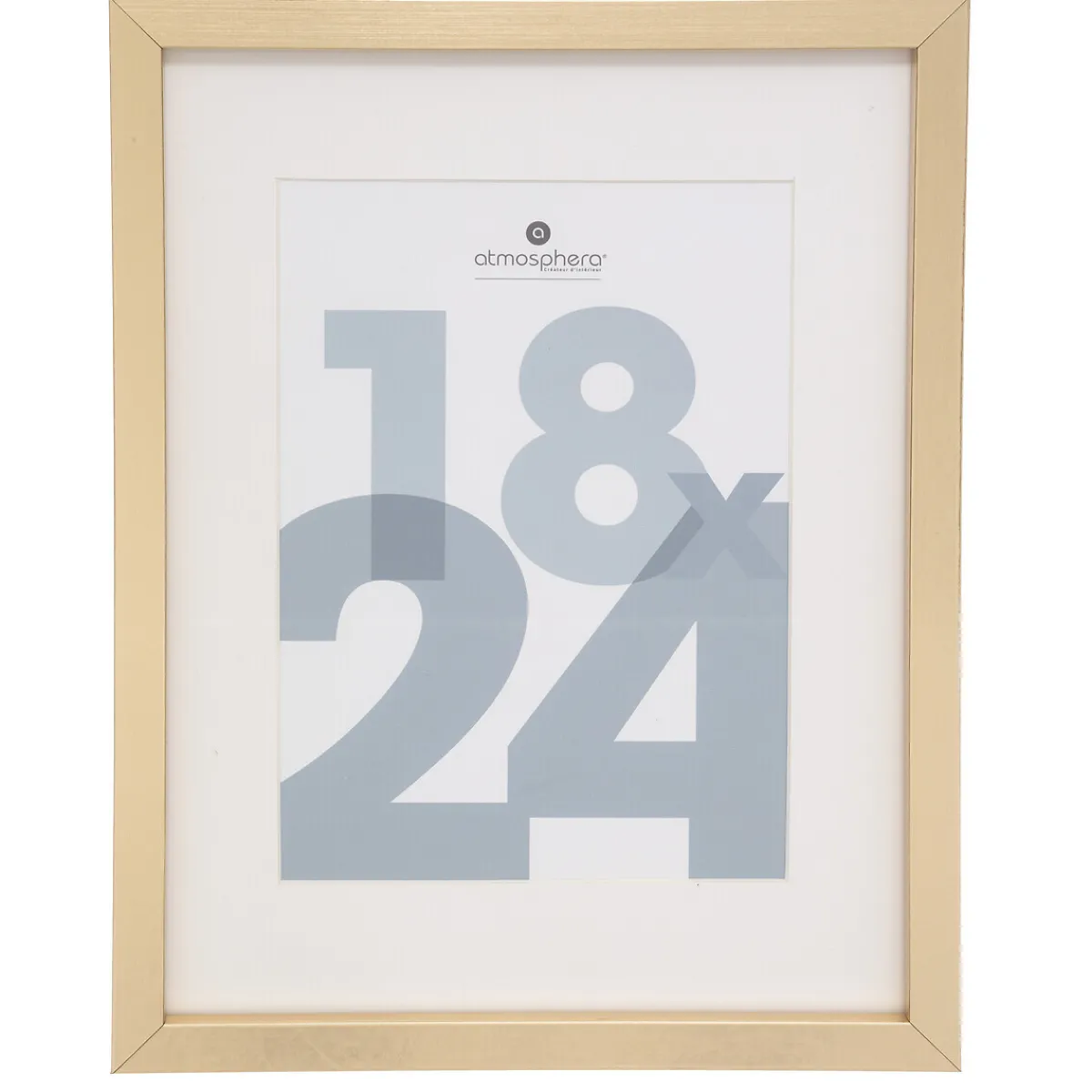 Cadre photo "Manu"*ATMOSPHERA Discount