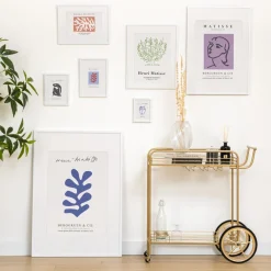 Cadre photo "Manu"*ATMOSPHERA Sale