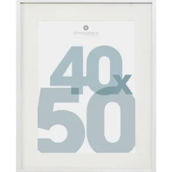 Cadre photo "Manu"*ATMOSPHERA Clearance