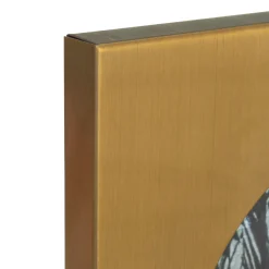 Cadre photo métal "Neyla"*ATMOSPHERA Sale