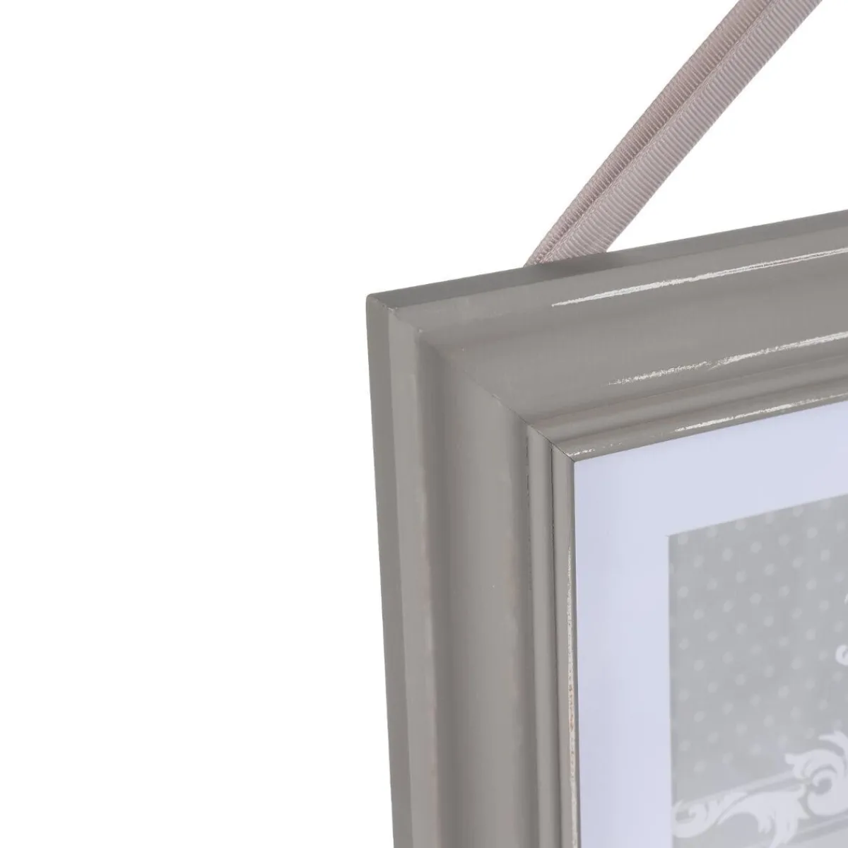 Cadre photo "Ruban"*ATMOSPHERA Discount