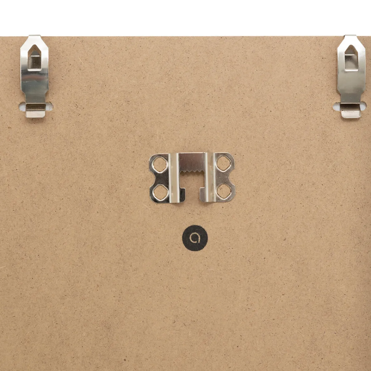 Cadre photo sans bordure "Sully"*ATMOSPHERA Clearance