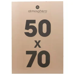 Cadre photo sans bordure "Sully"*ATMOSPHERA New