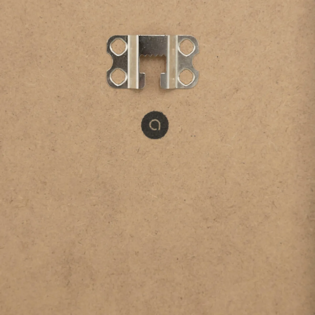 Cadre photo sans bordure "Sully"*ATMOSPHERA Clearance