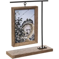 Cadre photo suspendu "Tyler"*ATMOSPHERA Clearance