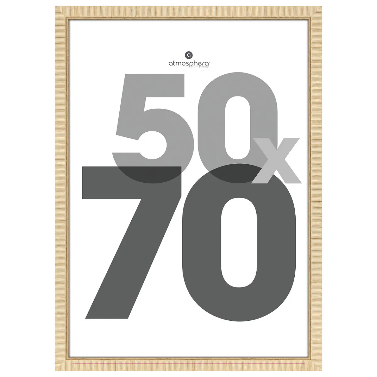 Cadre photo "Théa"*ATMOSPHERA New