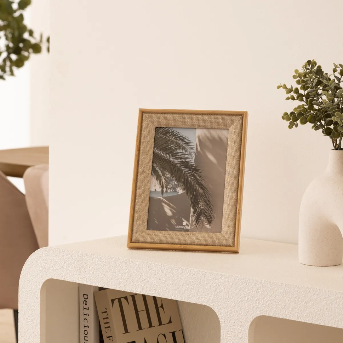 Cadre photo "Zera"*ATMOSPHERA New