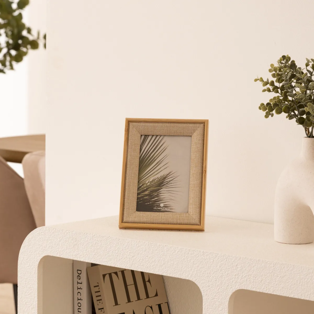 Cadre photo "Zera"*ATMOSPHERA Hot