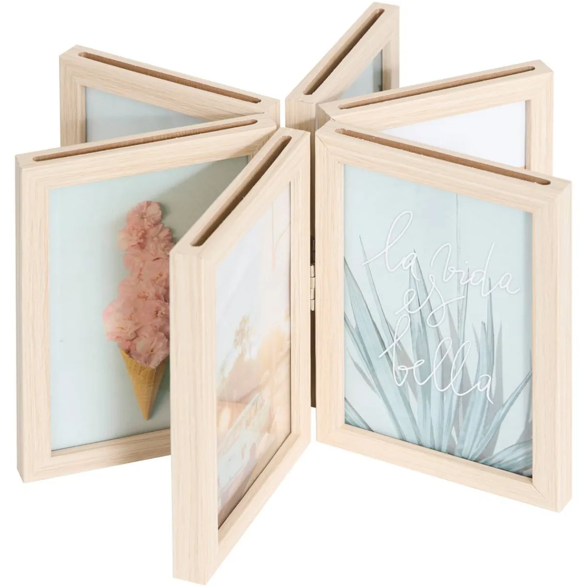 Cadre-photo "Sheldon"*ATMOSPHERA Best