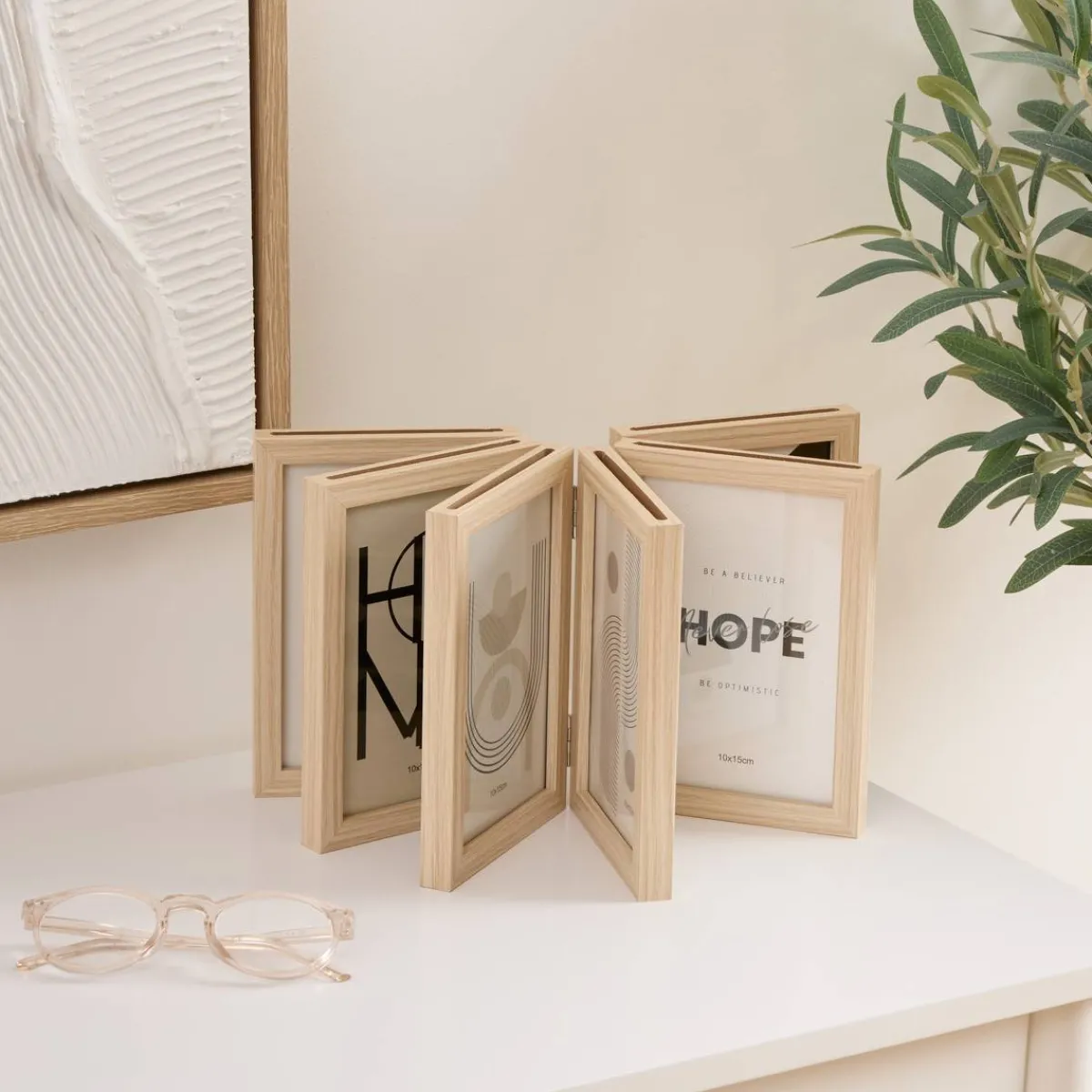 Cadre-photo "Sheldon"*ATMOSPHERA Best