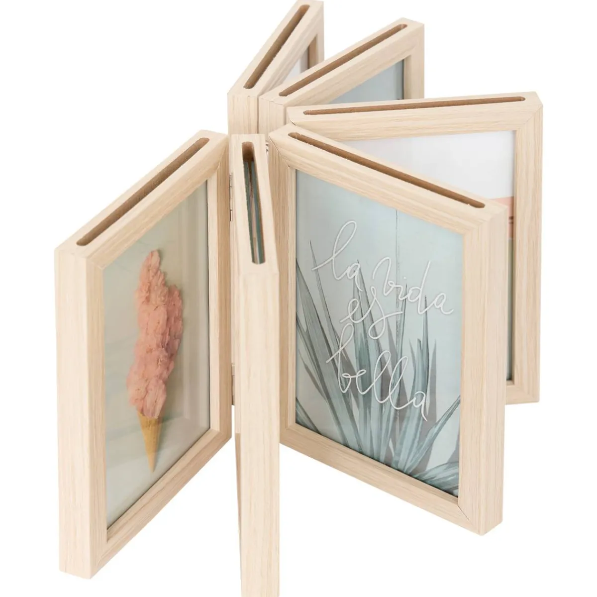 Cadre-photo "Sheldon"*ATMOSPHERA Best