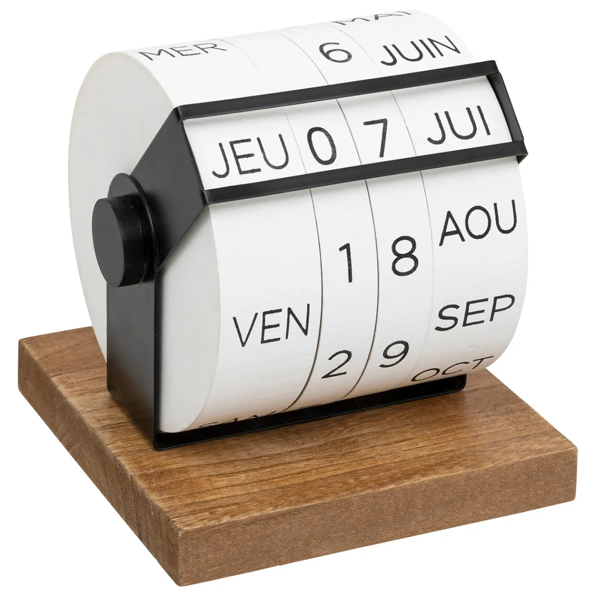 Calendrier "Be vintage"*ATMOSPHERA Discount