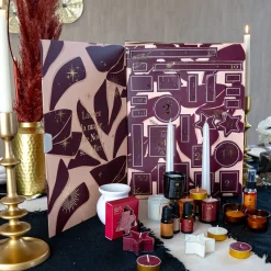 Calendrier de l'avent "Automne"*ATMOSPHERA Best