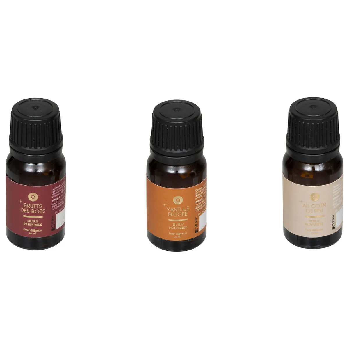 Calendrier de l'avent "Automne"*ATMOSPHERA Best