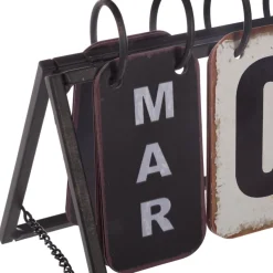 Calendrier "Vintage"*ATMOSPHERA New