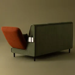 Canapé « L'échappée » x matali crasset*ATMOSPHERA Sale