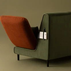 Canapé « L'échappée » x matali crasset*ATMOSPHERA Sale