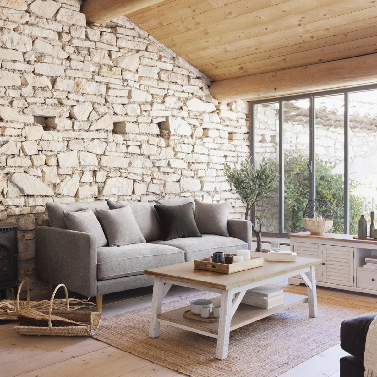 Canapé "Candice"*ATMOSPHERA Best