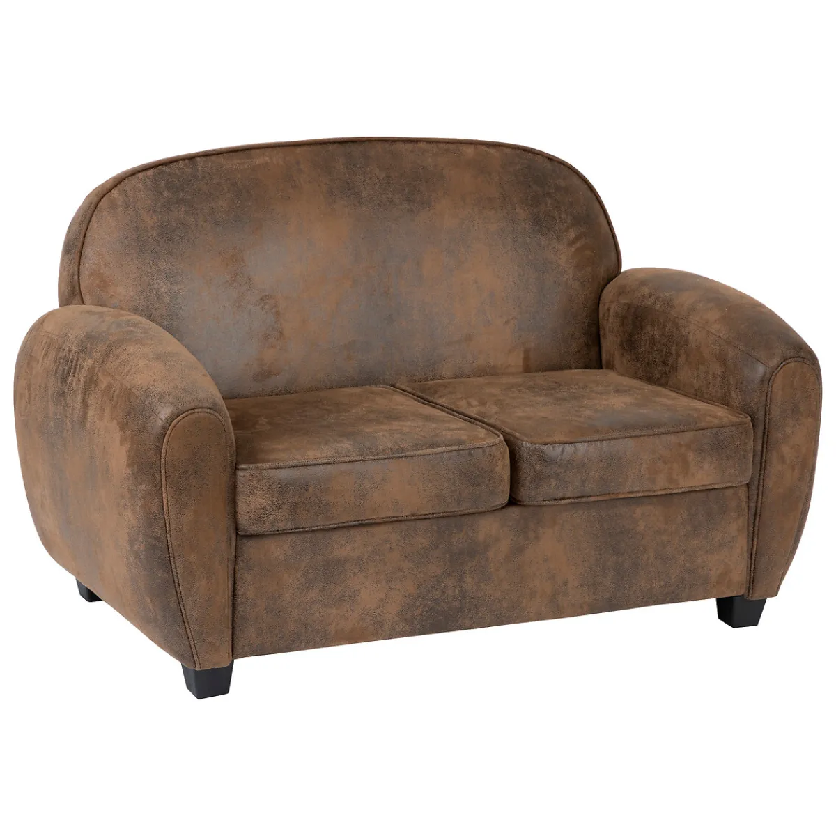 Canapé club "Stanis"*ATMOSPHERA Discount