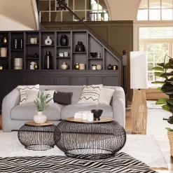 Canapé convertible "Guppy"*ATMOSPHERA Outlet