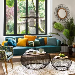 Canapé convertible "Jack"*ATMOSPHERA Sale