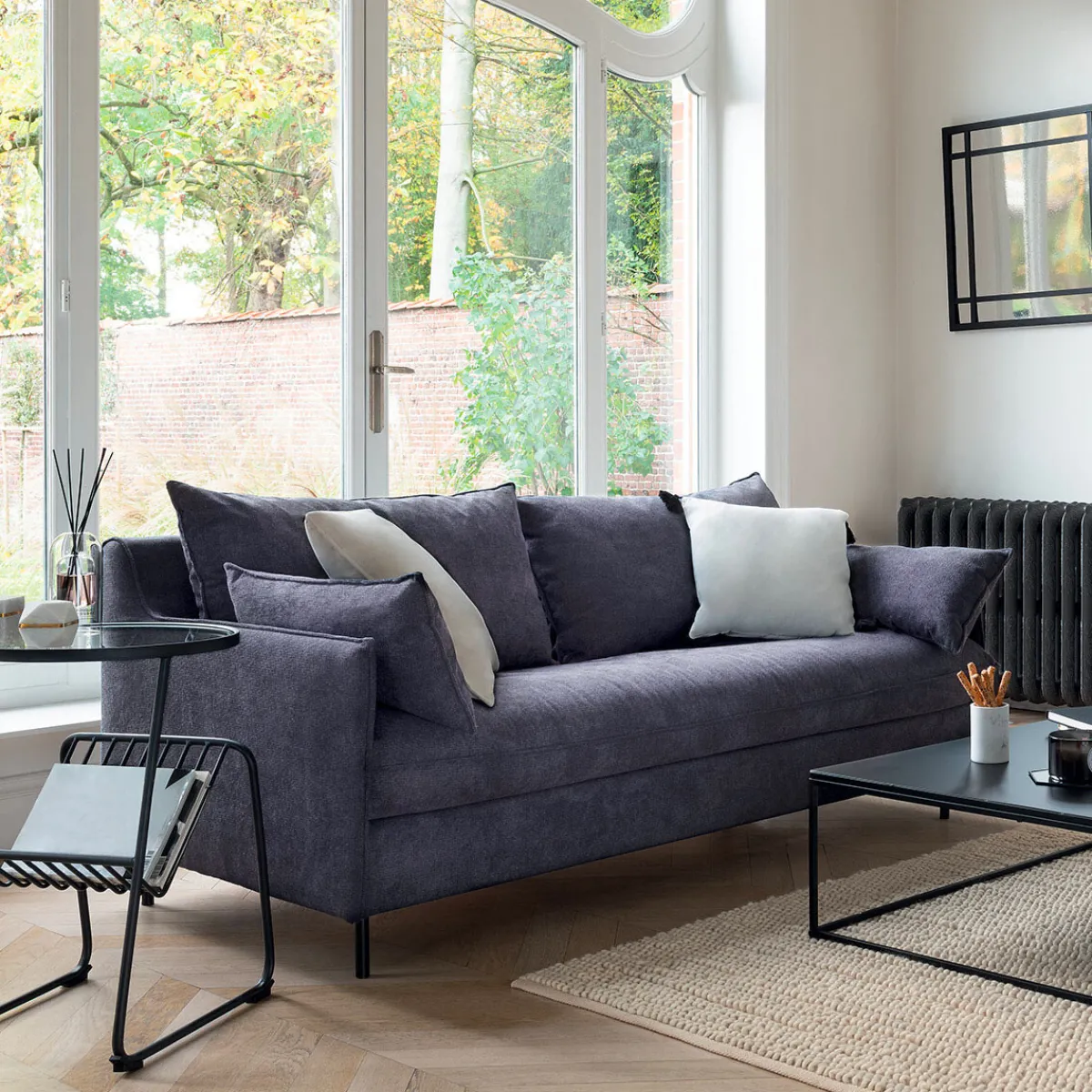 Canapé convertible "Maple"*ATMOSPHERA Discount