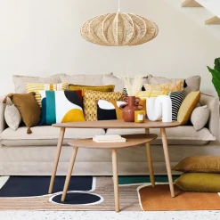 Canapé convertible "Odilon"*ATMOSPHERA