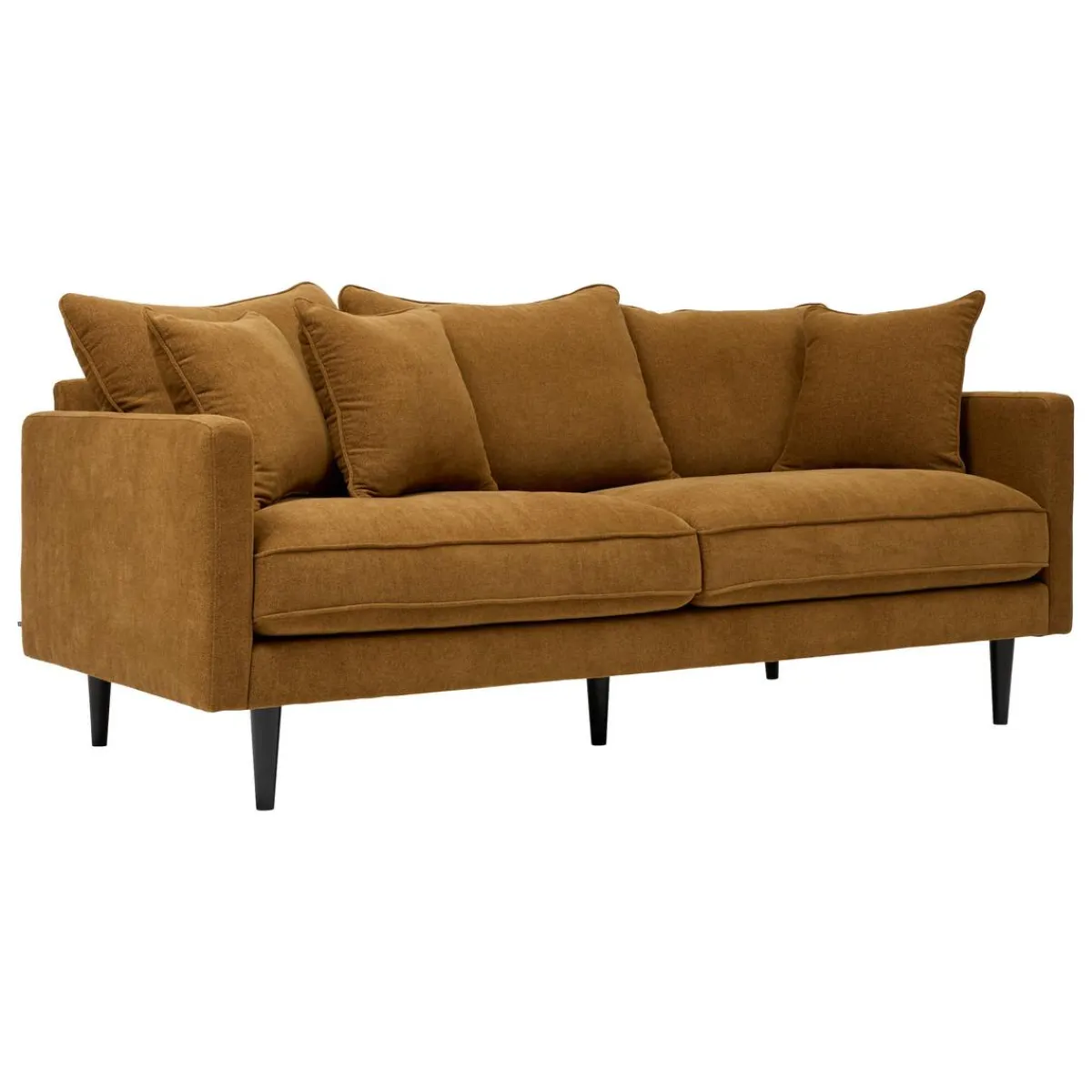 Canapé fixe "Candice"*ATMOSPHERA Online