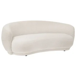 Canapé fixe "Nesky"*ATMOSPHERA Best