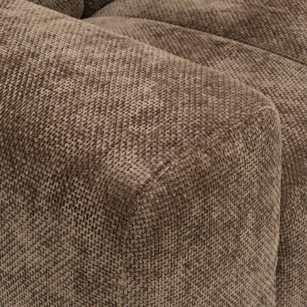 Canapé fixe "Palma"*ATMOSPHERA Hot