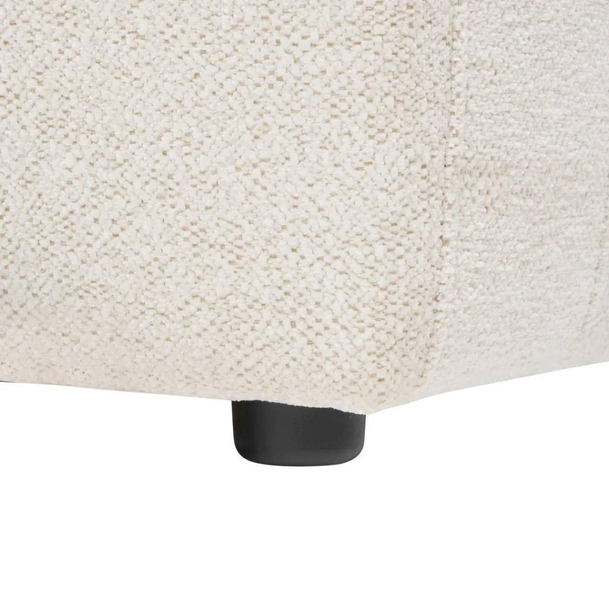 Canapé fixe "Zenia"*ATMOSPHERA Best