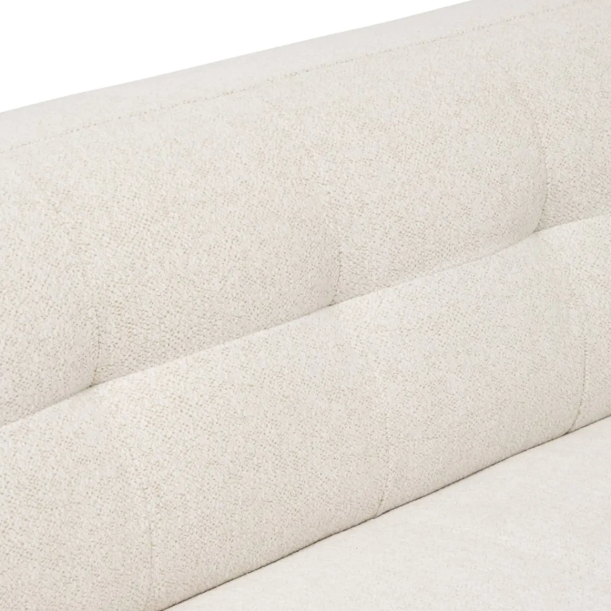 Canapé fixe "Zenia"*ATMOSPHERA Best