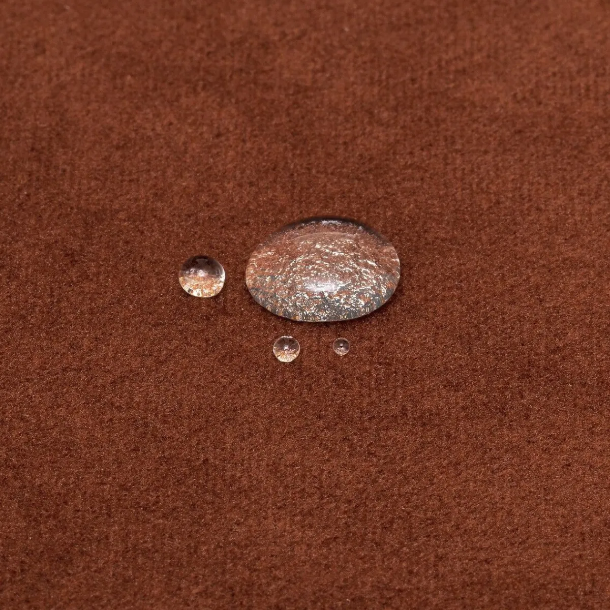 Canapé velours "Candice"*ATMOSPHERA Online