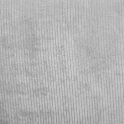 Canapé velours côtelé