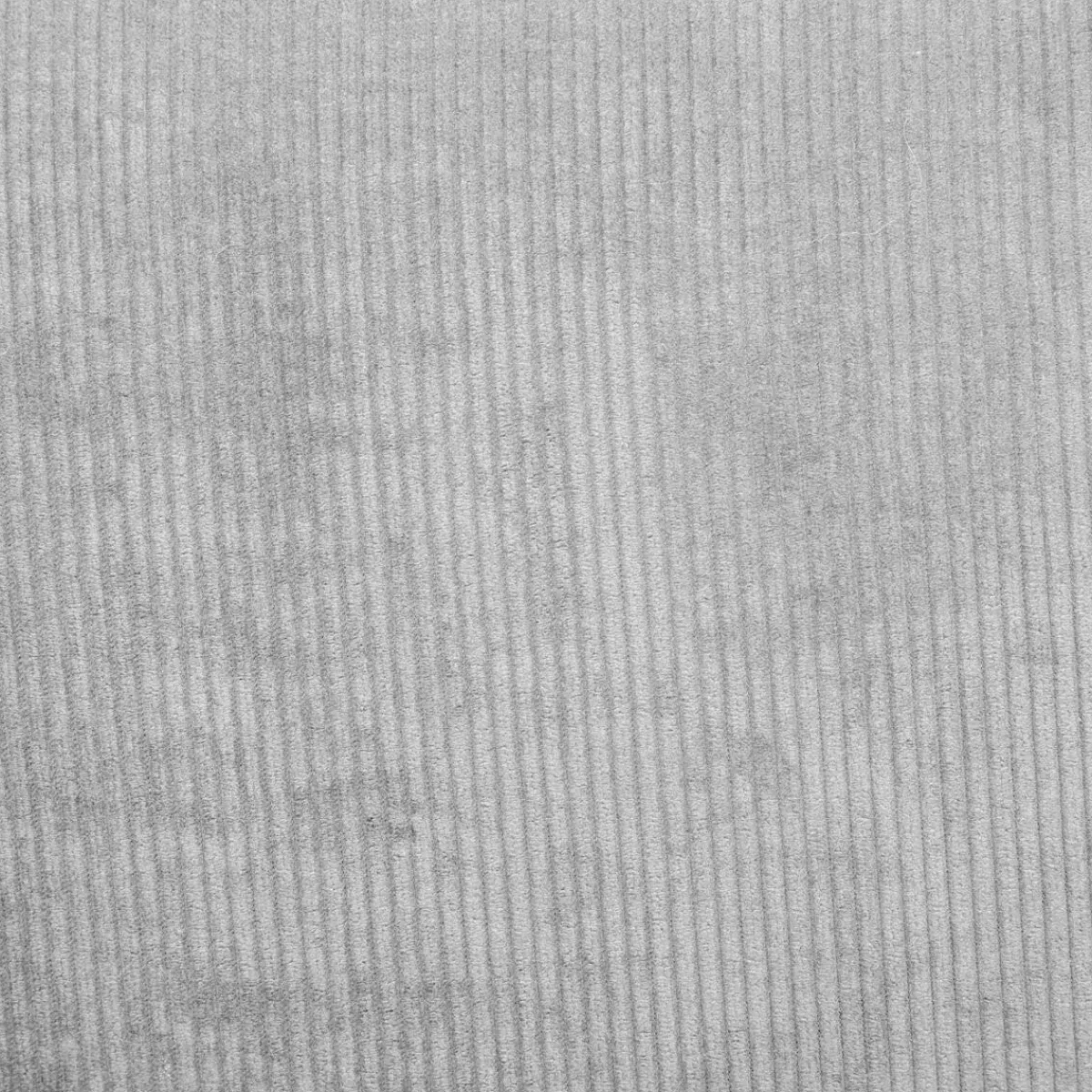 Canapé velours côtelé "Chris"*ATMOSPHERA Clearance