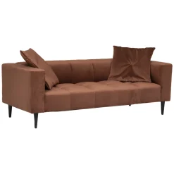 Canapé velours "Indra"*ATMOSPHERA Online