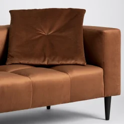 Canapé velours "Indra"*ATMOSPHERA Online