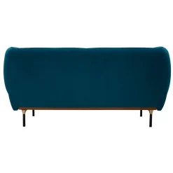 Canapé velours 