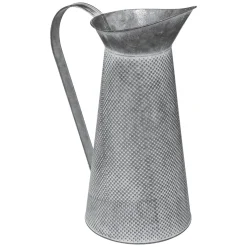 Carafe, métal et zinc*ATMOSPHERA
