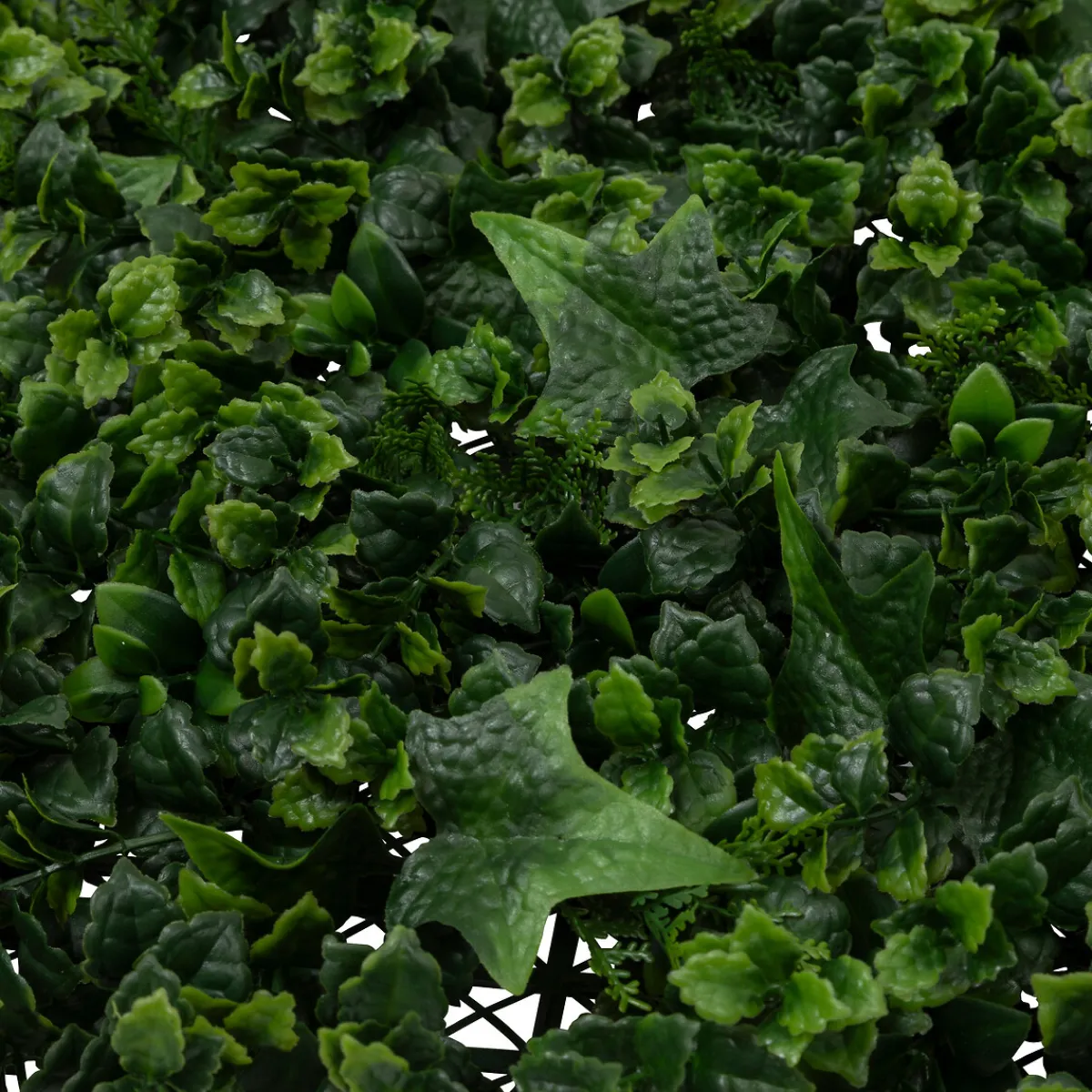 Carré végétal Herbe "Izy"*ATMOSPHERA Sale