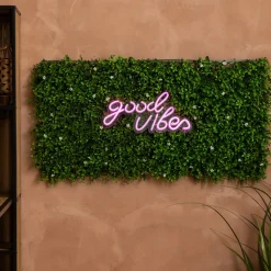 Carré végétal "Izy"*ATMOSPHERA Clearance